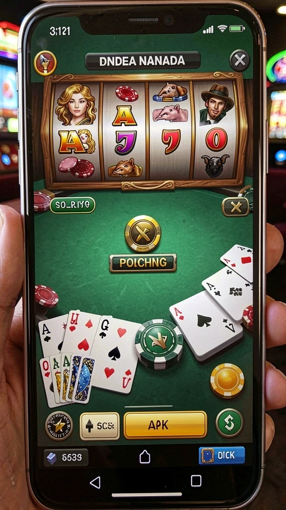 Review Lengkap Aplikasi ocatoto Terbaru screenshot 4