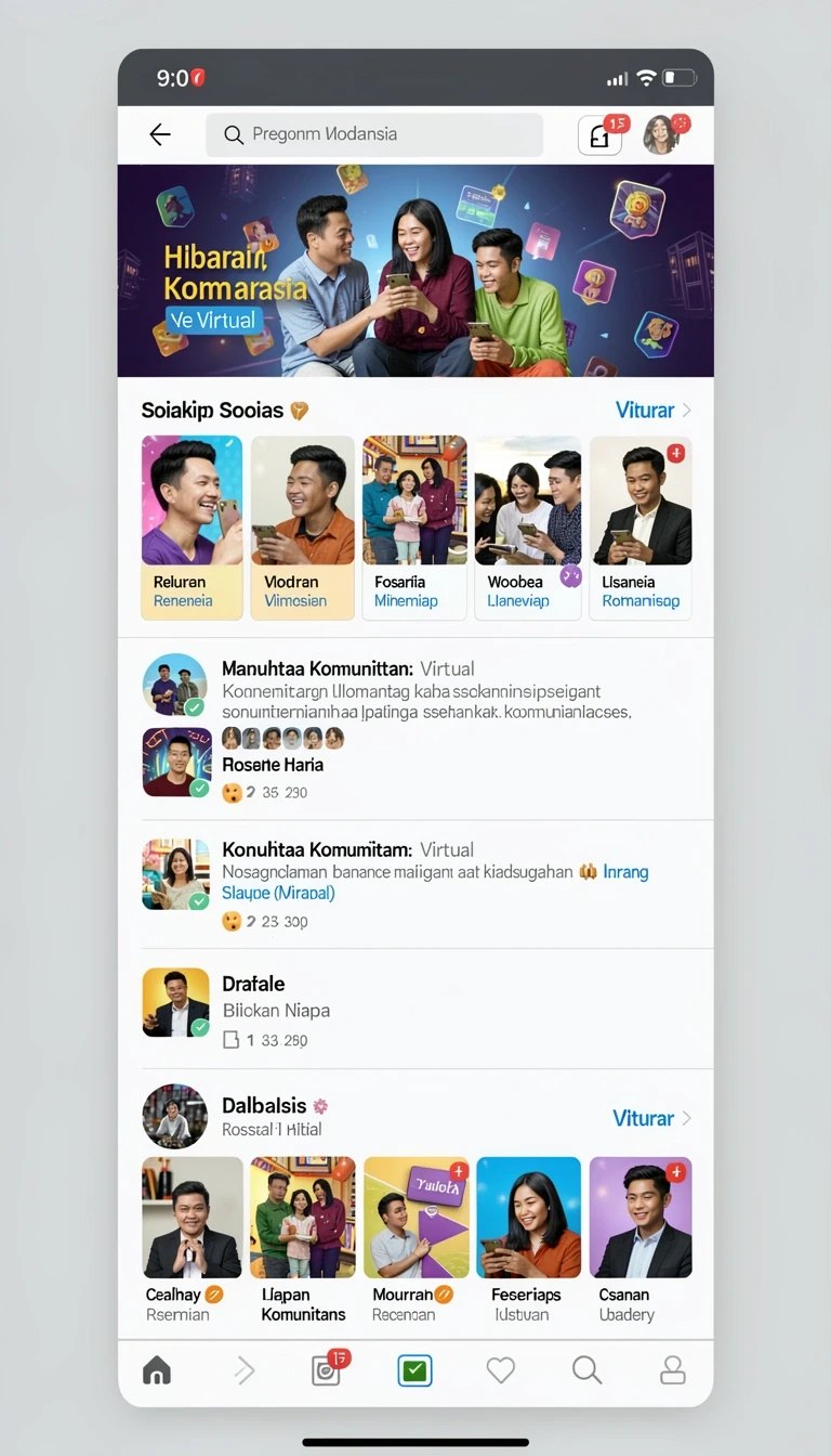 okgames APK Terbaru untuk Android Tanpa Iklan screenshot 4