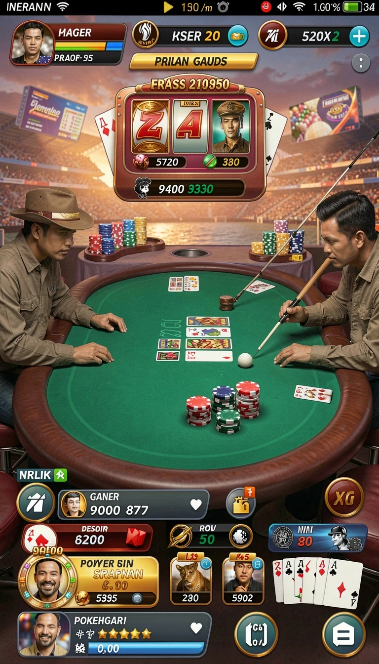 Aplikasi 99rtp Ringan untuk Android screenshot 1