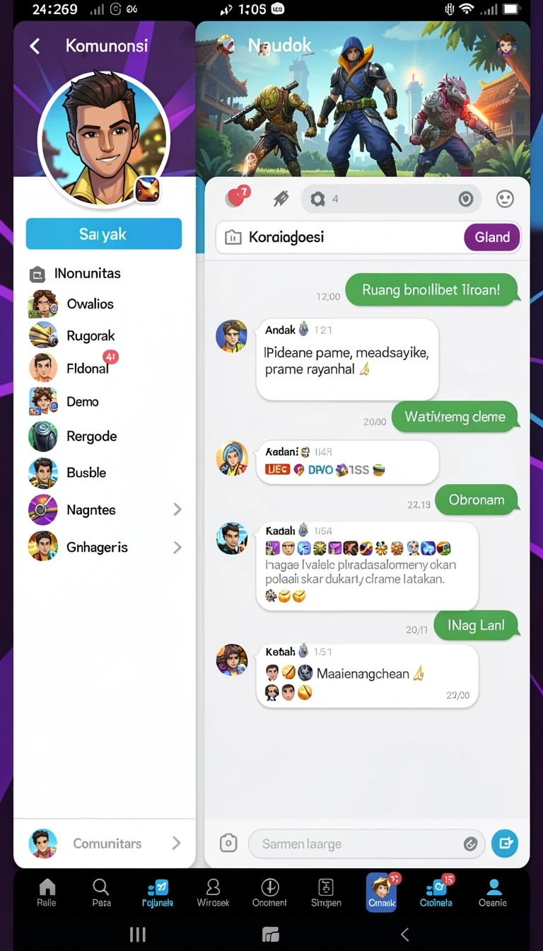 wayka88 App APK Terbaru screenshot 3