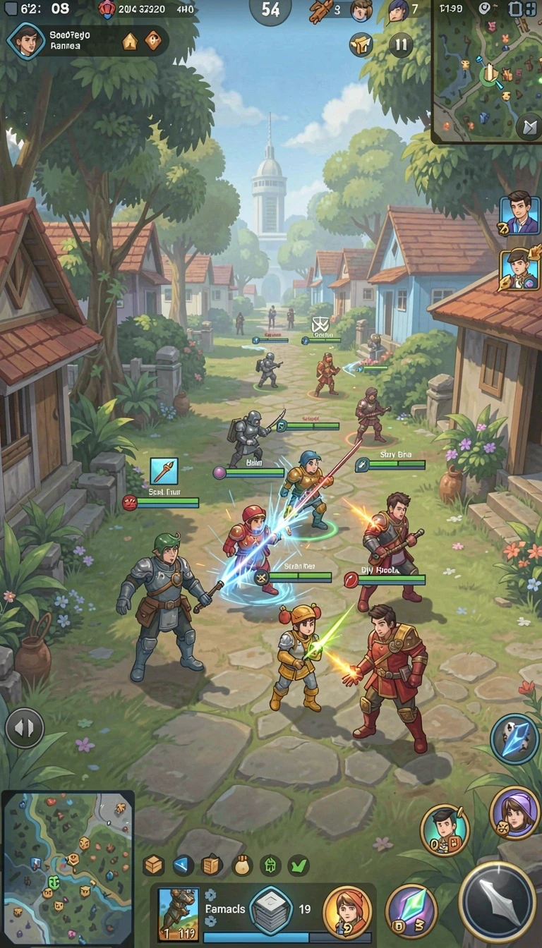 Fantasy Dragons Game Terbaru: Review dan Info Lengkap 4