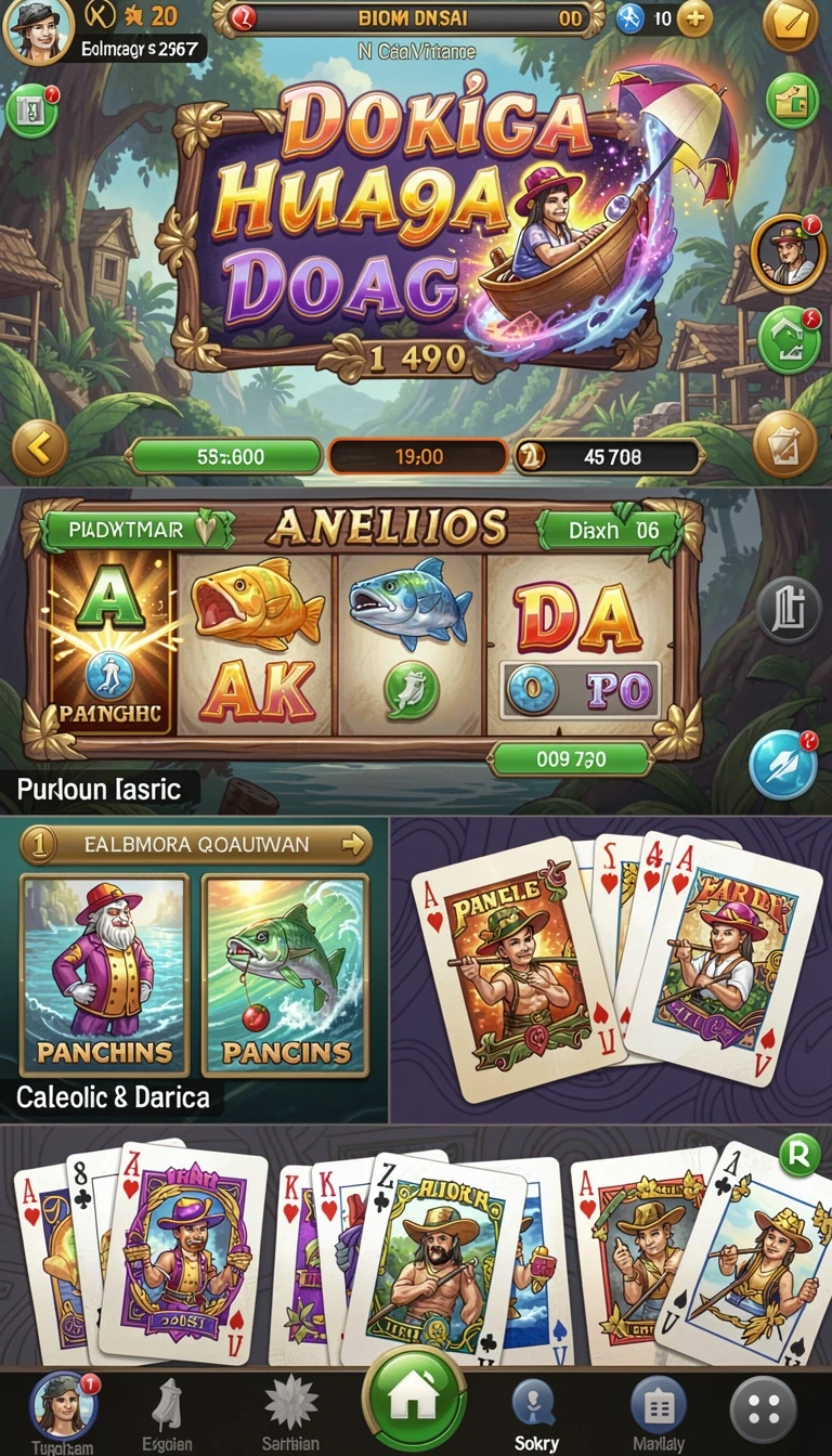 Cara Menggunakan Aplikasi double999 untuk Pemula screenshot 1