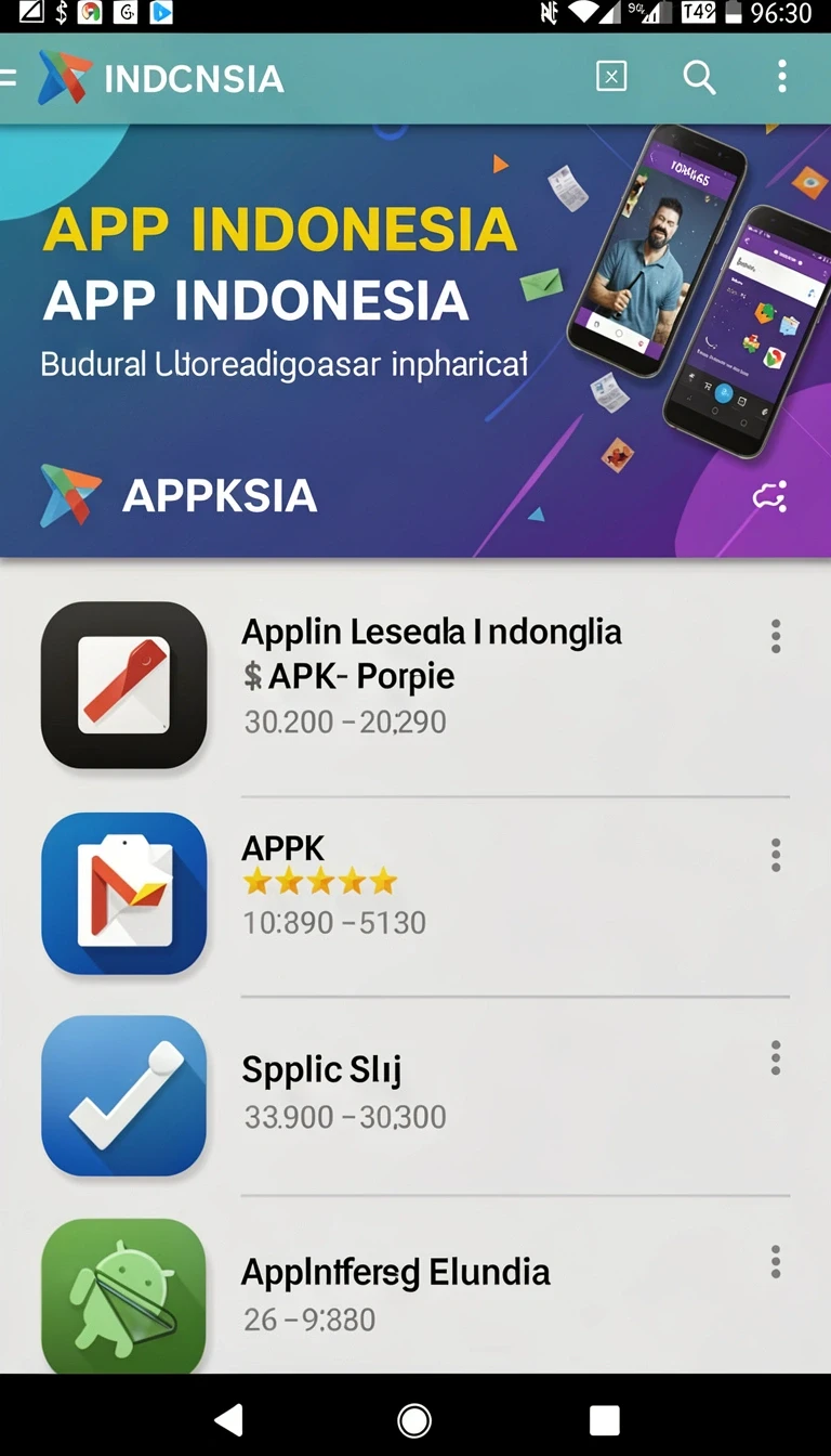 Update Aplikasi rvip1 Terbaru 2026 screenshot 3