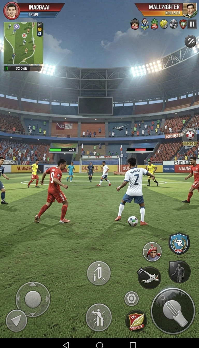 Aplikasi zk3 Terbaik untuk Android dan iOS screenshot 3
