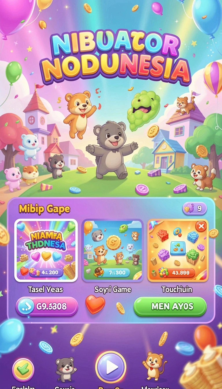 Panduan Lengkap Aplikasi mega77 untuk Pemula screenshot 3
