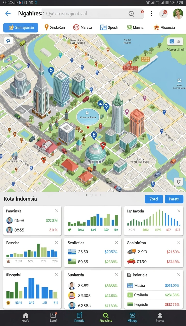 gatotkaca123 Versi Terbaru: Apa yang Baru? screenshot 4