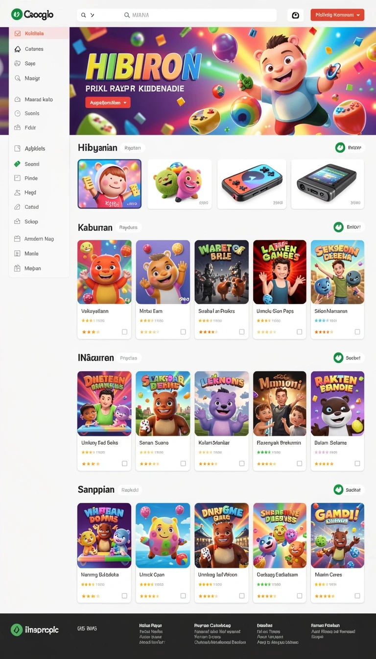 Panduan Lengkap Aplikasi mega77 untuk Pemula screenshot 4