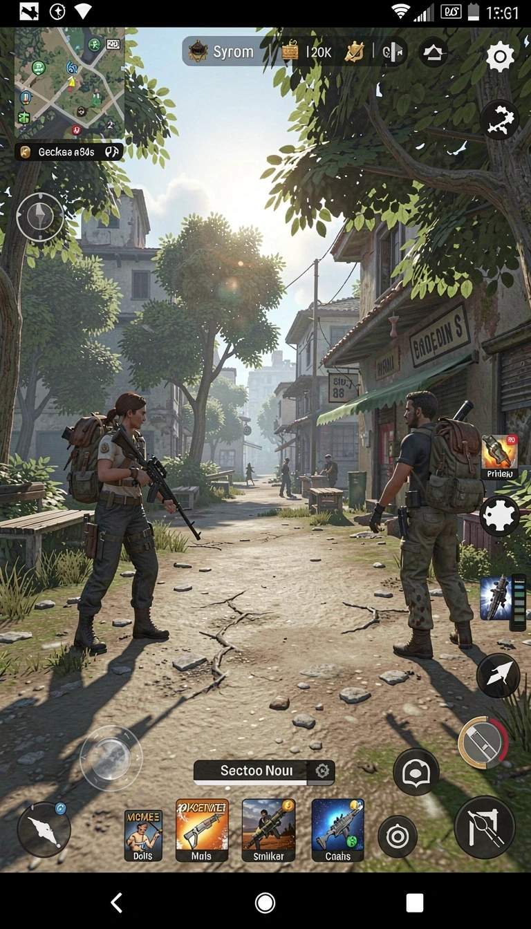 open Versi Terbaru: Apa yang Baru? screenshot 1