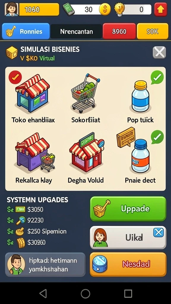 penaslot Terbaru: Download APK Resmi dan Aman screenshot 1