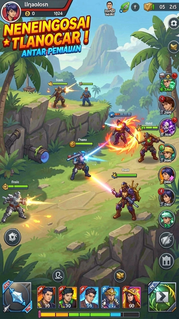 boy303 APK Terbaru untuk Perangkat Android screenshot 4